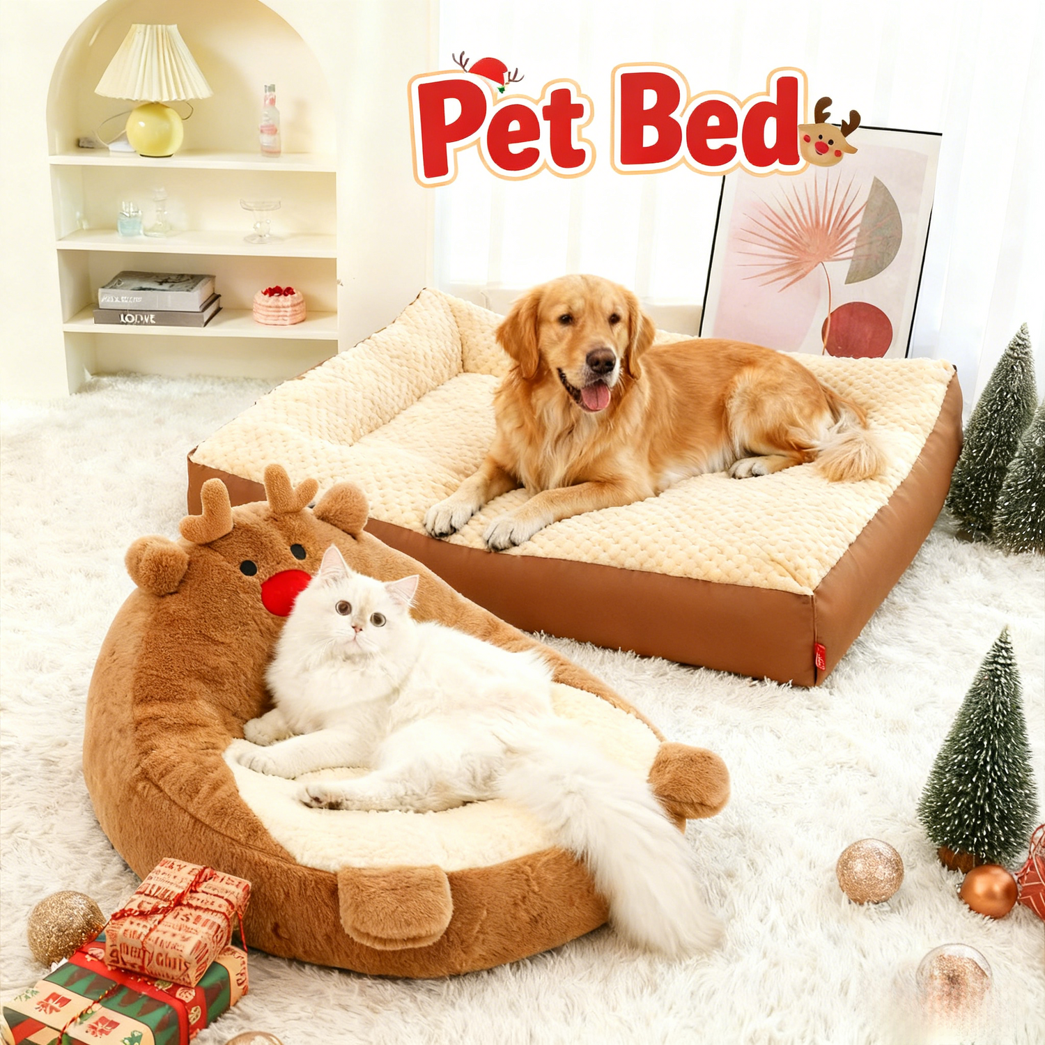 Pet Bed